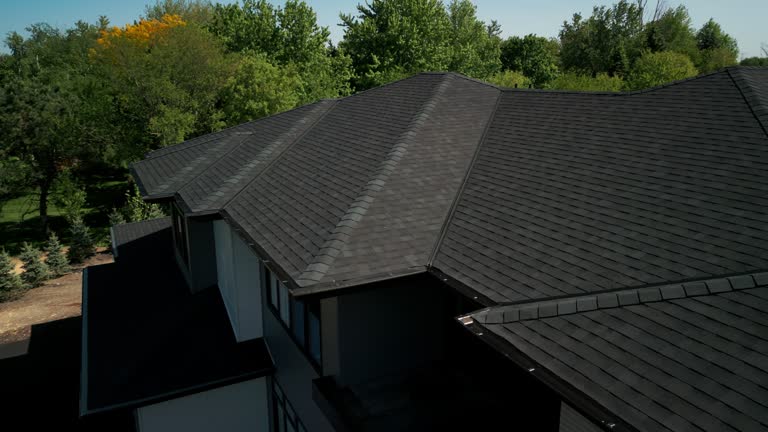 Best Sheet Metal Roofing  in North Webster, IN